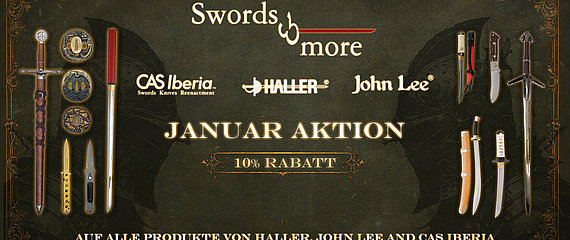 Januar Aktion