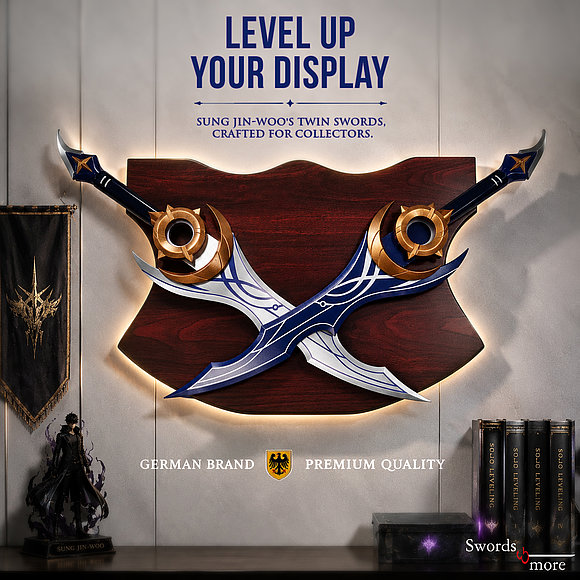 solo leveling