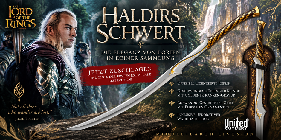haldir