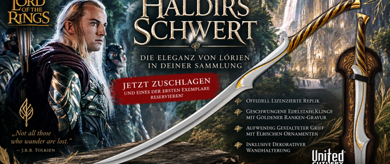haldir