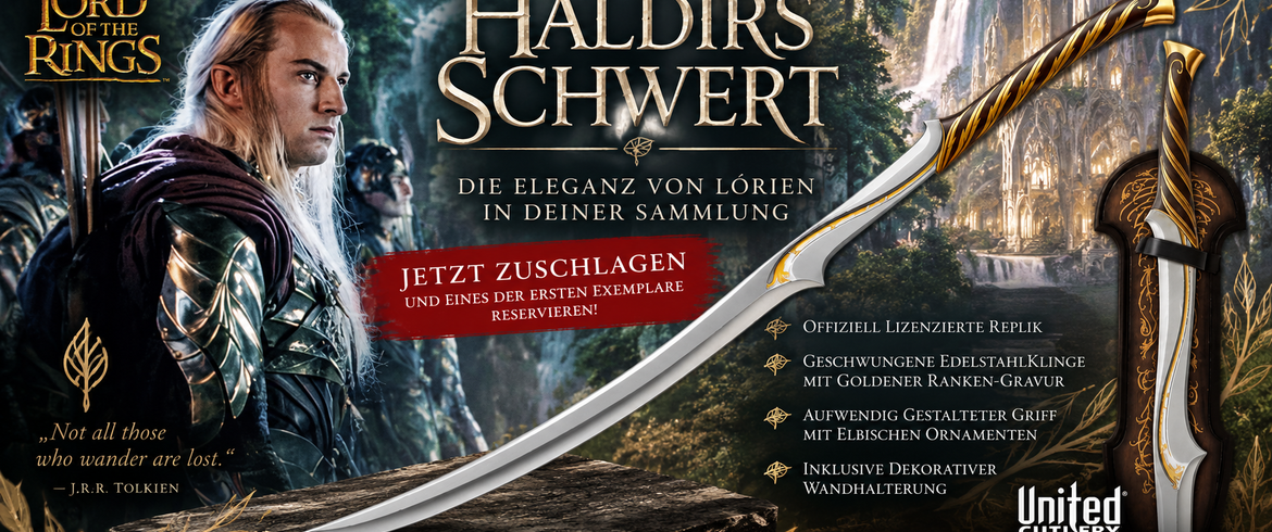 haldir