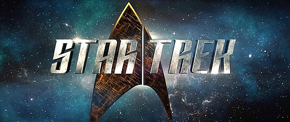 [Translate to Englisch:] Star Trek