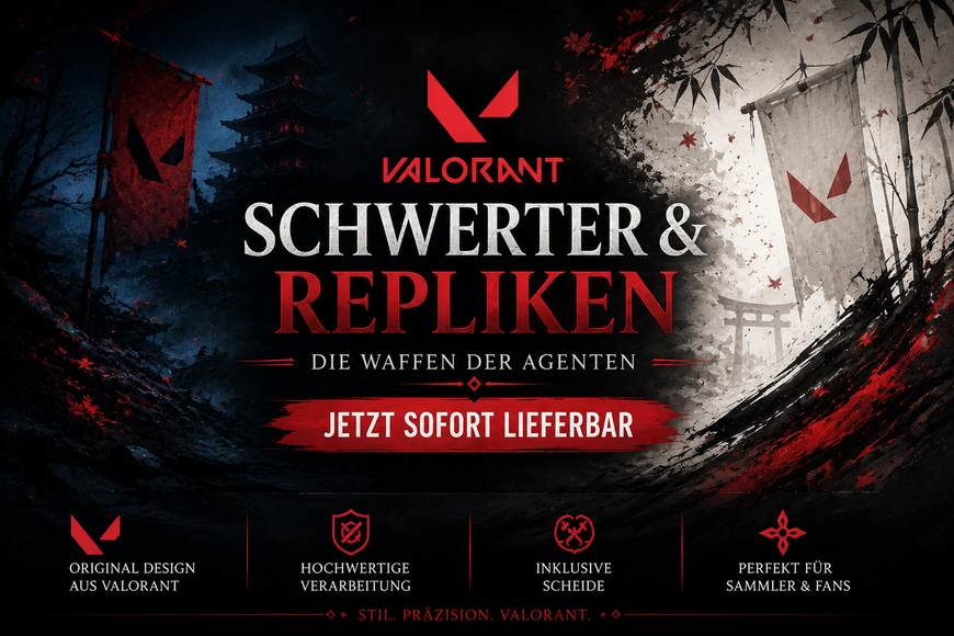 Valorant