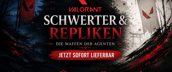 Valorant