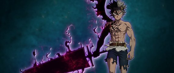 Black Clover