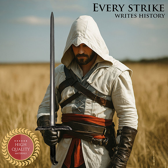 [Translate to Englisch:] Assassins Creed
