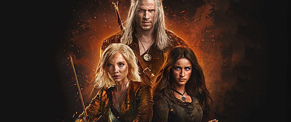 [Translate to Englisch:] Witcher