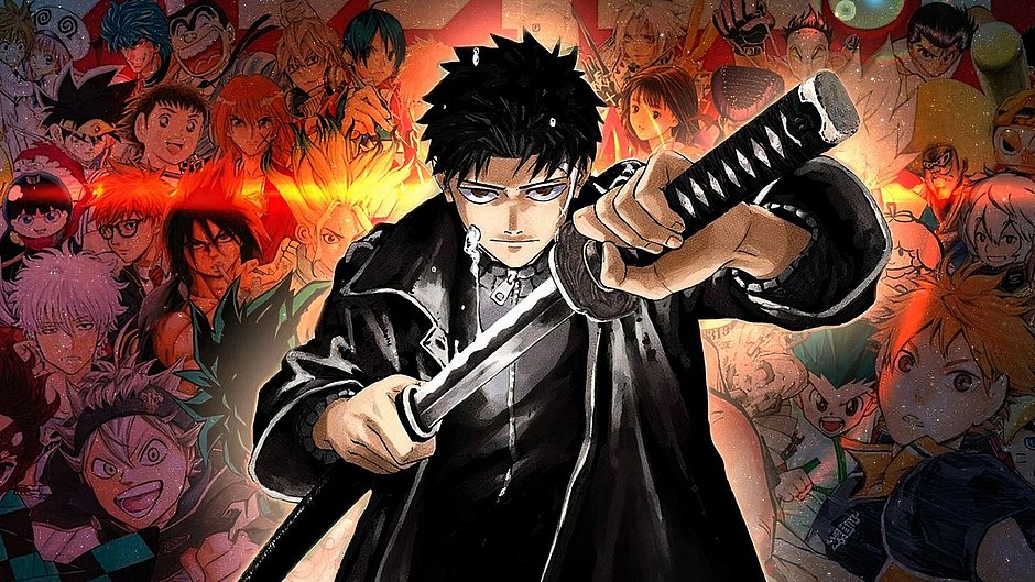 [Translate to Englisch:] Kagurabachi