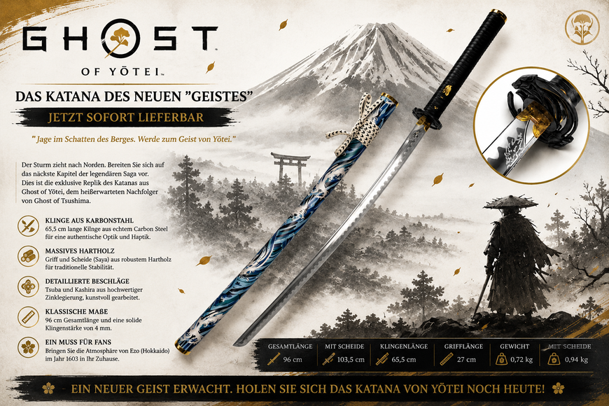 ghost of yotei