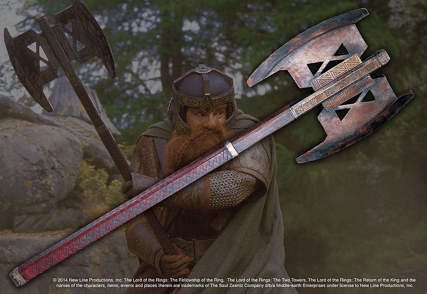 der herr der ringe