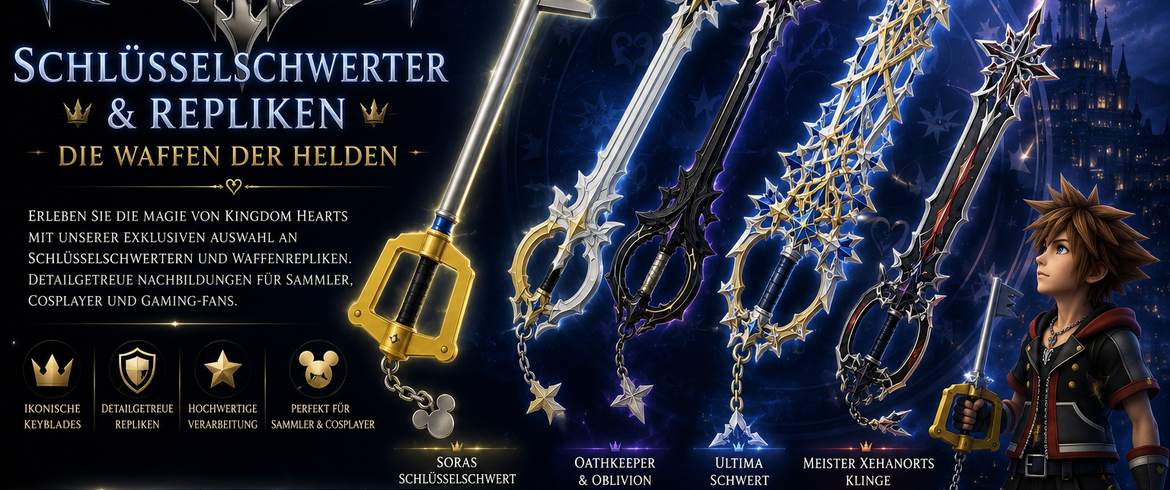 kingdom hearts