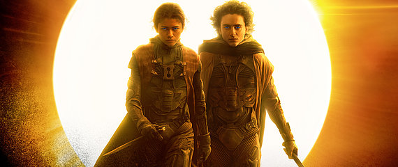 dune