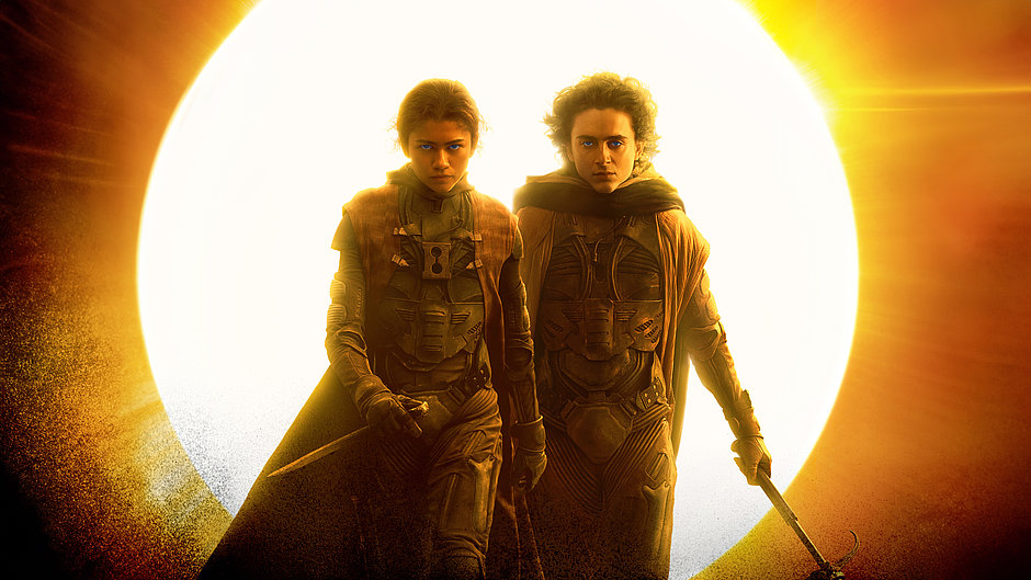 dune