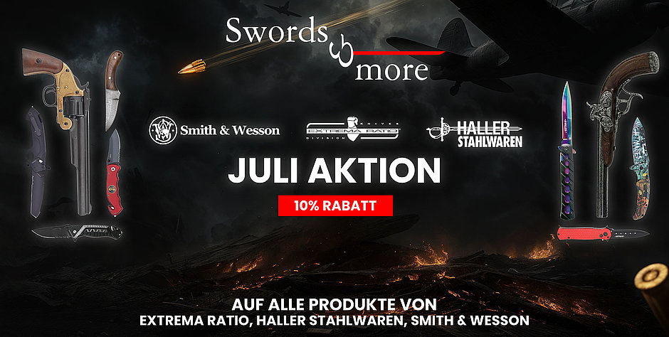juli aktion