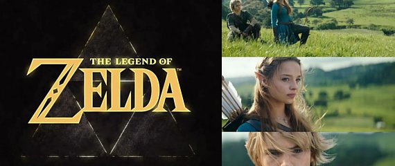 zelda