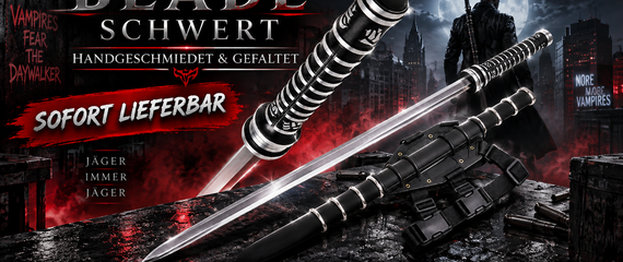 blade daywalker