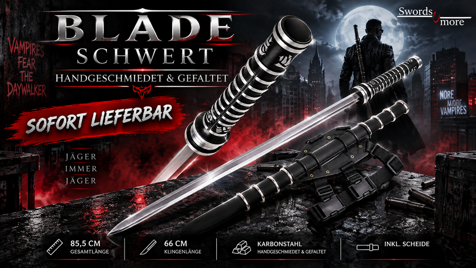 blade daywalker
