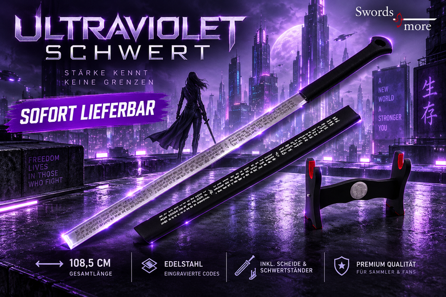 ultraviolet