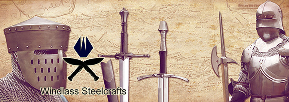 windlass steelcrafts
