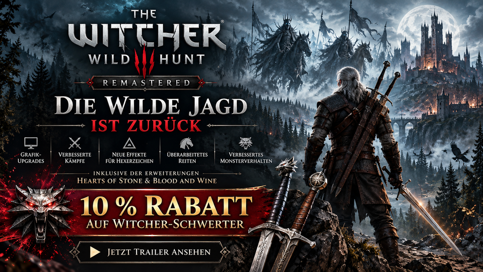 witcher