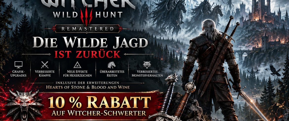 witcher
