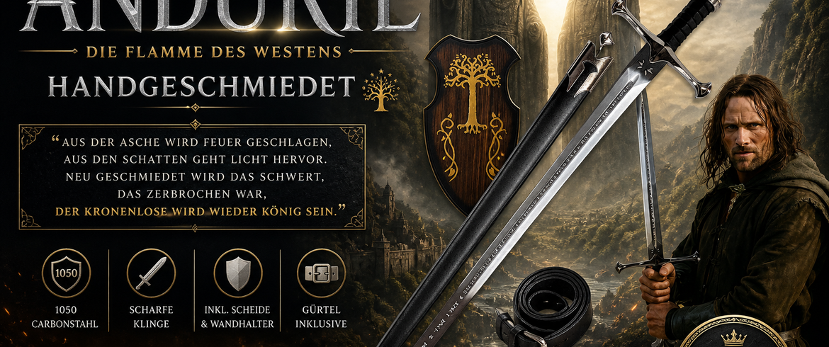 anduril