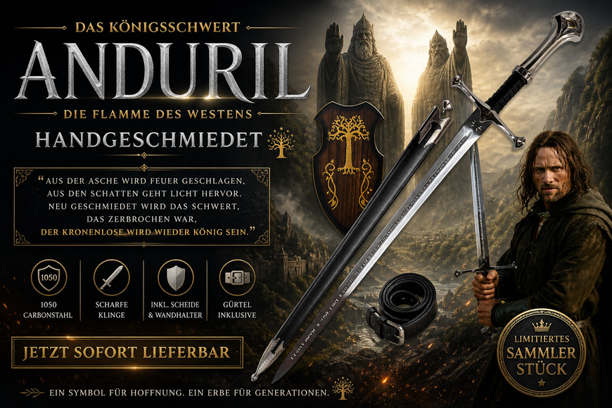 anduril