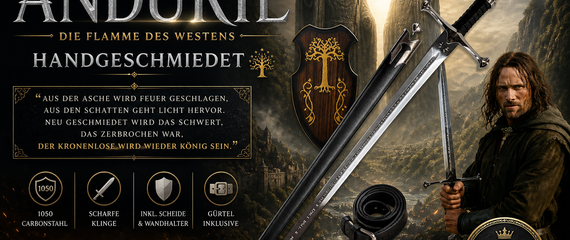 anduril