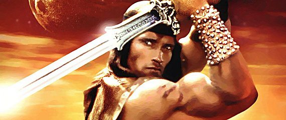 conan