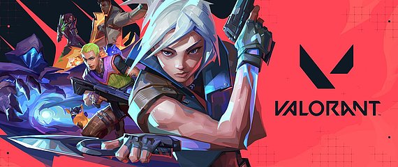 Valorant