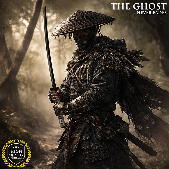 Ghost of Tsushima