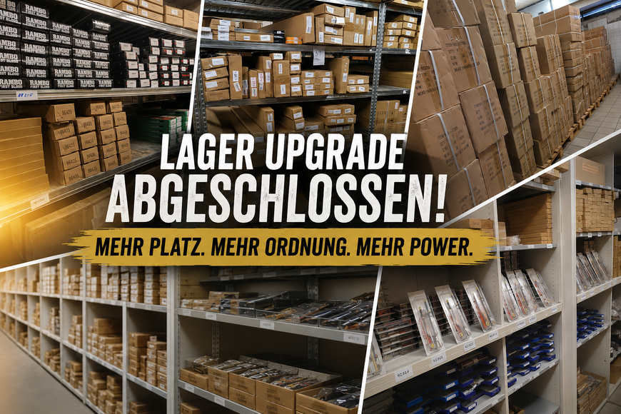 lager