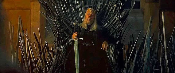 house of dragons
