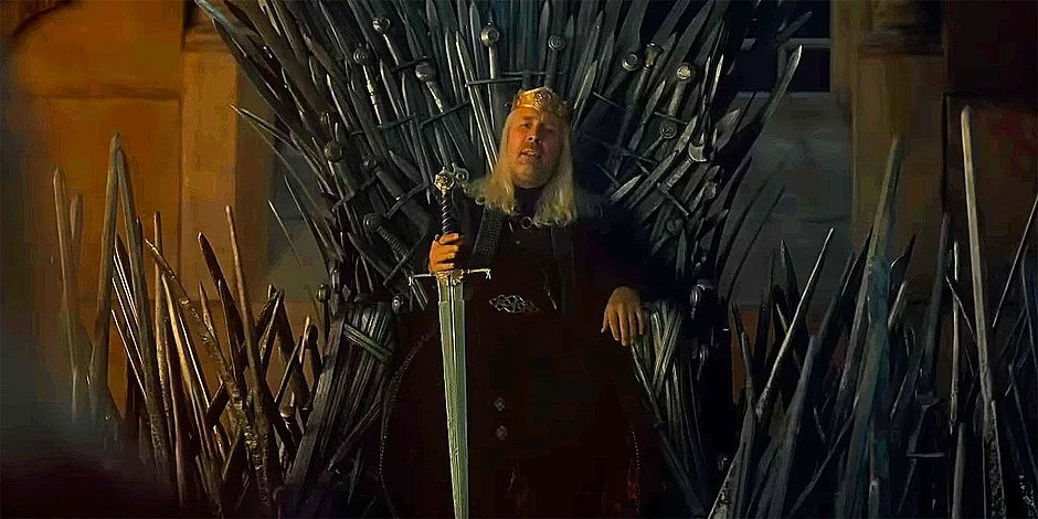 house of dragons