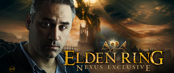 [Translate to Englisch:] Elden Ring