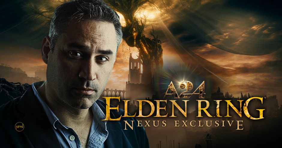 [Translate to Englisch:] Elden Ring