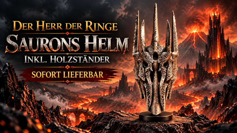 herr der ringe