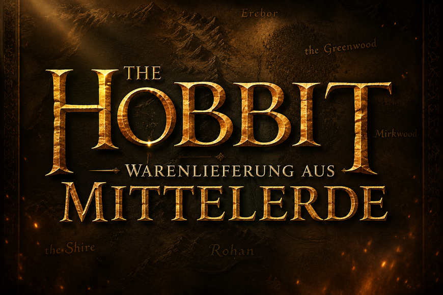 hobbit