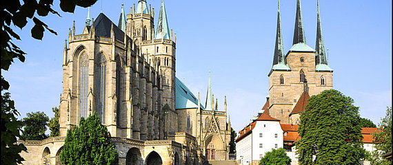 erfurt