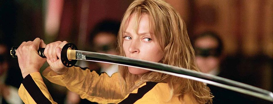 Kill Bill
