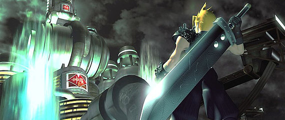 [Translate to Englisch:] final fantasy