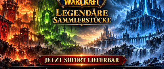 warcraft