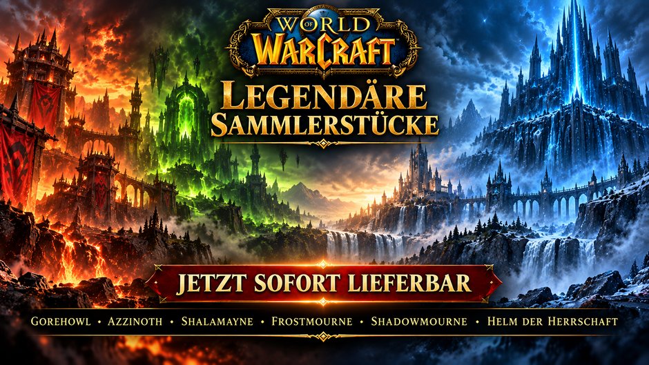 warcraft