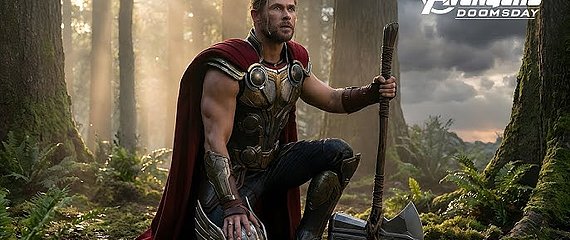 thor doomsday