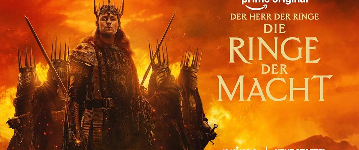 herr der ringe