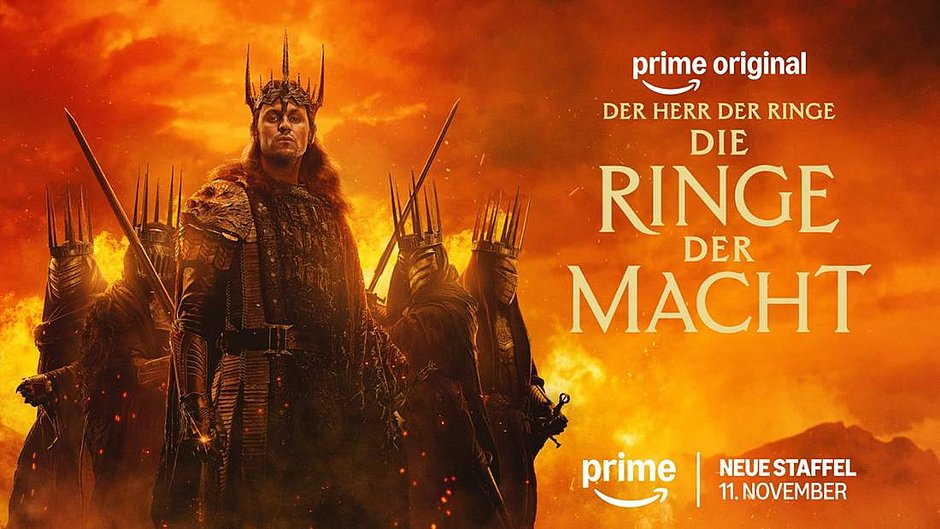 herr der ringe
