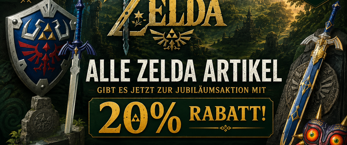 zelda