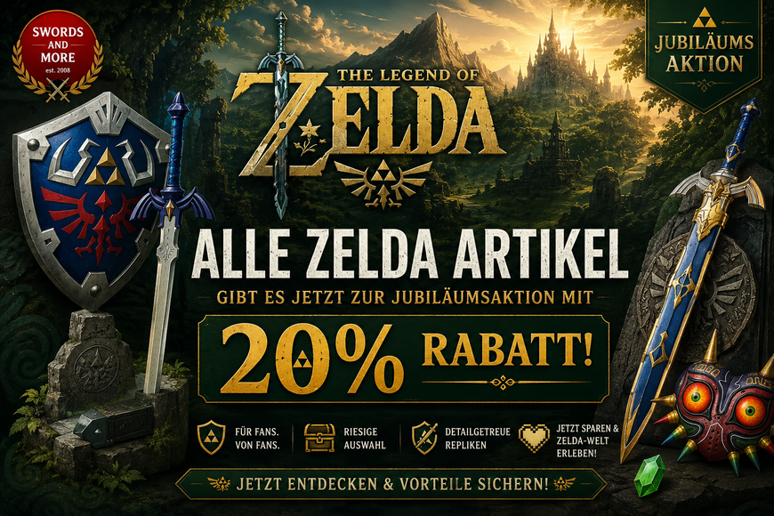 zelda