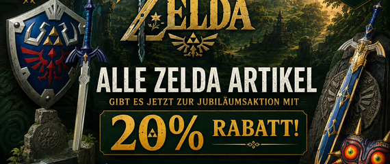 zelda