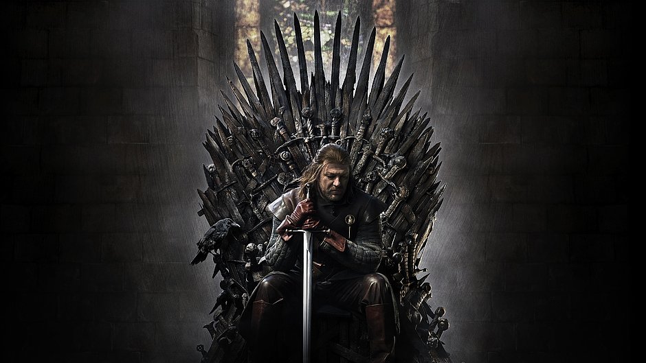 [Translate to Englisch:] game of thrones